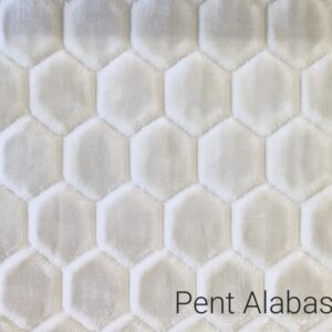 Pent Alabaster White