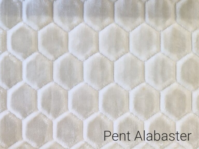 Pent Alabaster White