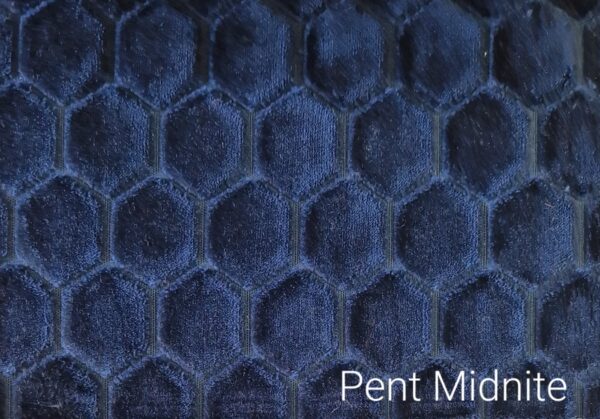 Pent Midnight Blue