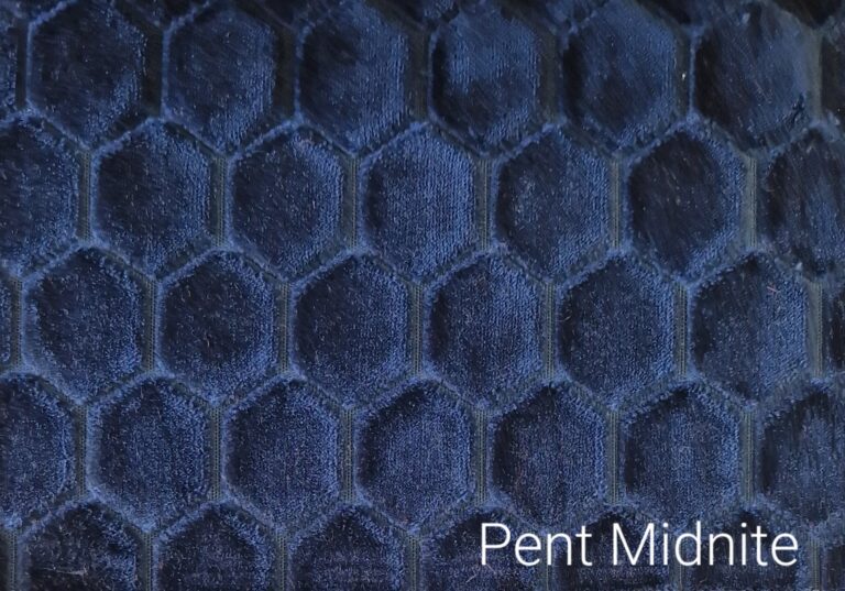 Pent Midnight Blue
