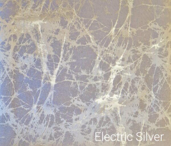 Electric Silver