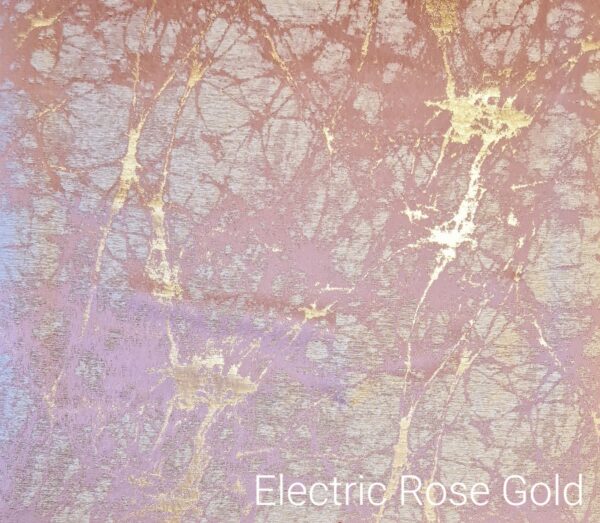 Electric Rose Gold