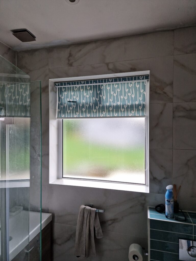 roller blind