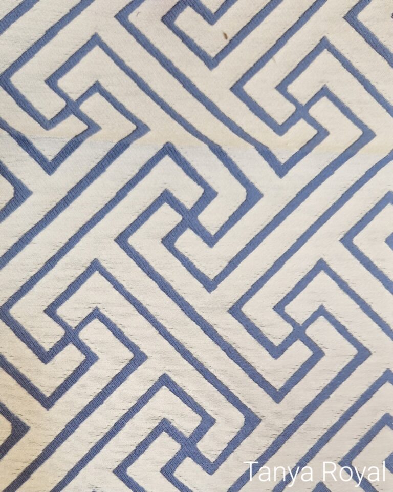 Design and Conquer Interiors