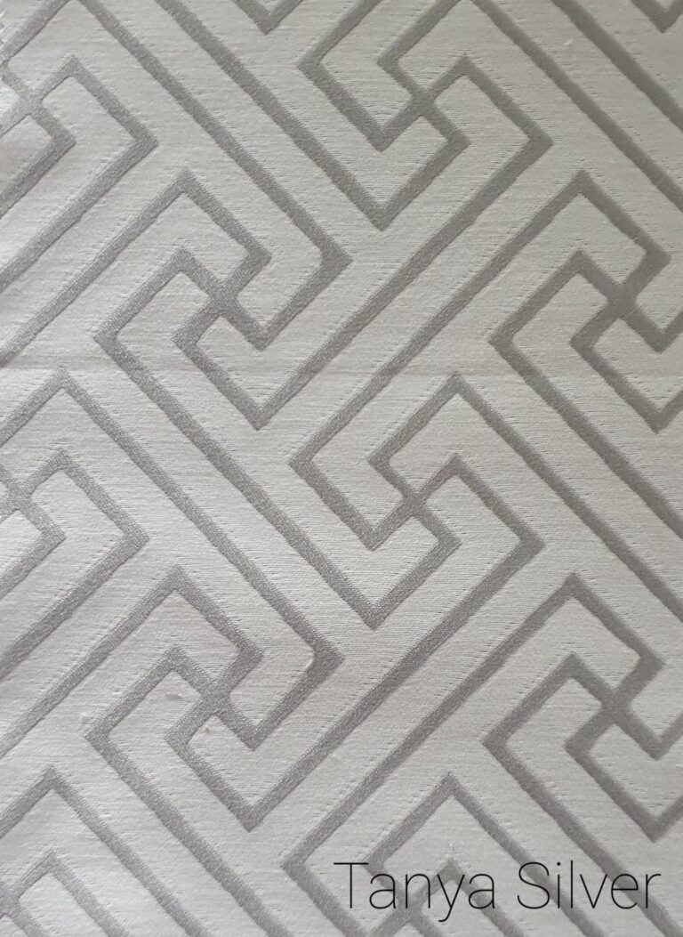 Design and Conquer Interiors