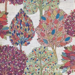 Arbi Mulberry Purple