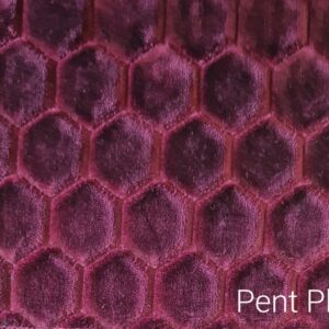 Pent Plum Purple