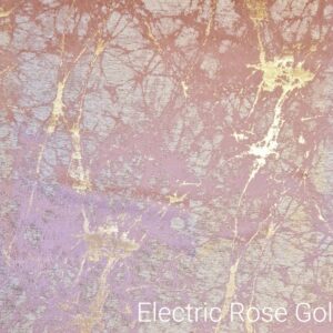 Electric Rose Gold