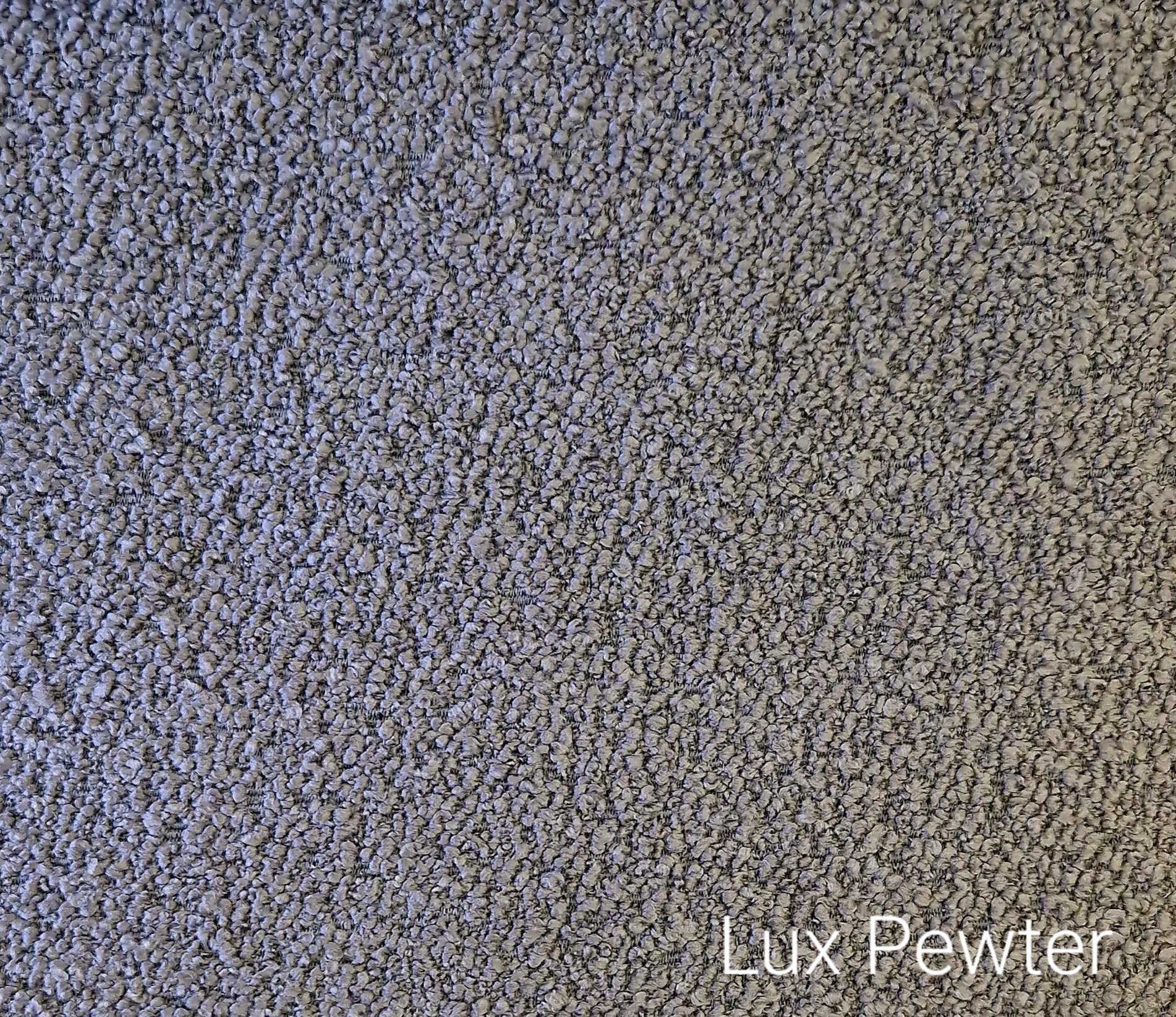 Lux Pewter