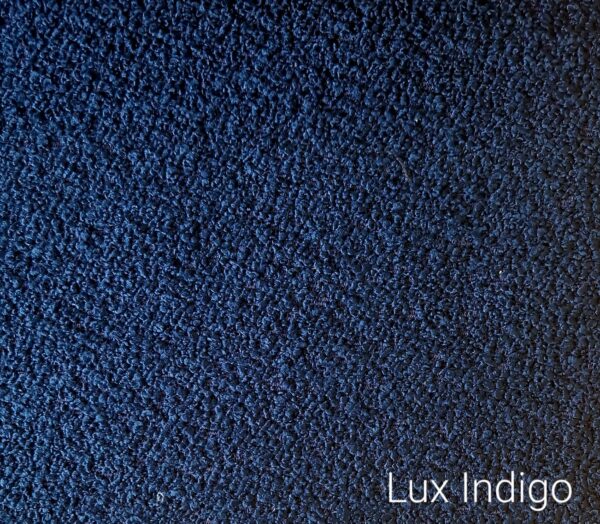 Lux Indigo