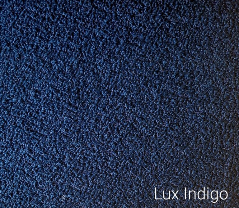 Lux Indigo