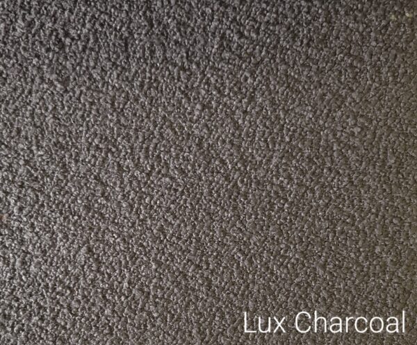 Lux Charcoal