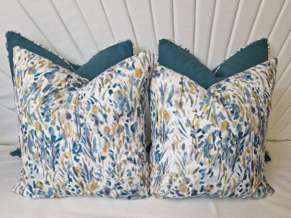 Summer Breeze Cushion Set