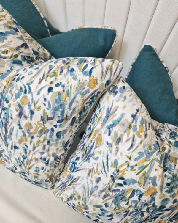 Summer Breeze Cushion Set