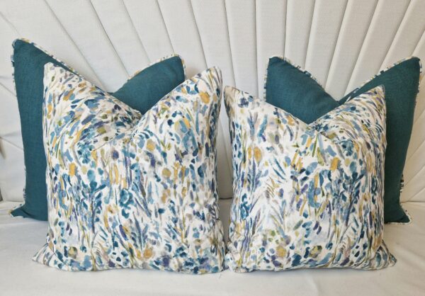 Summer Breeze Cushion Set