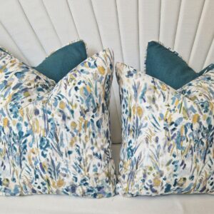 Summer Breeze Cushion Set