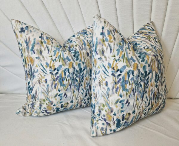 Summer Breeze Cushions