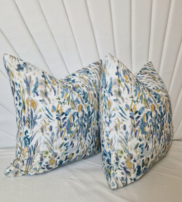 Summer Breeze Cushions