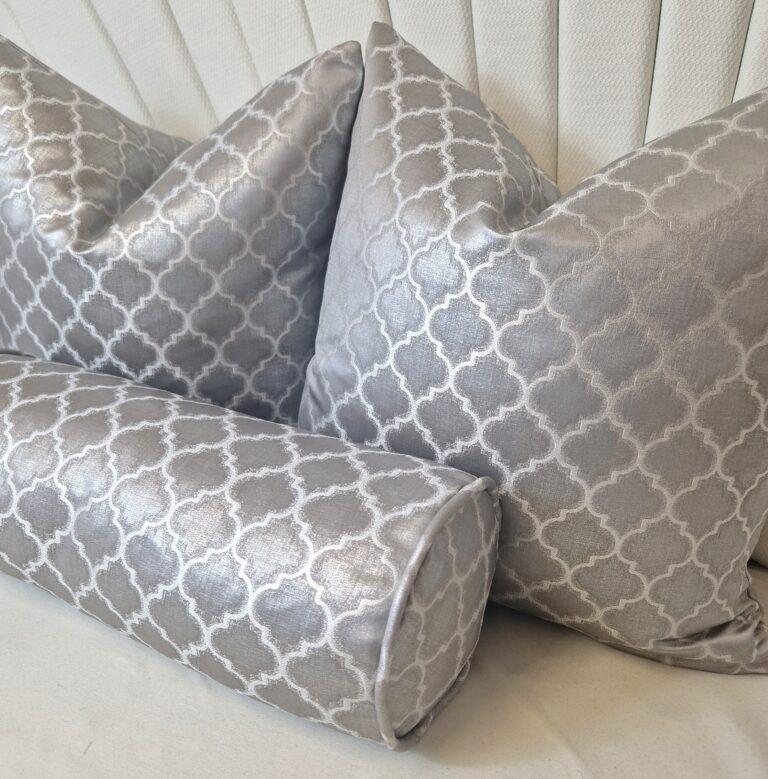Design and Conquer Interiors