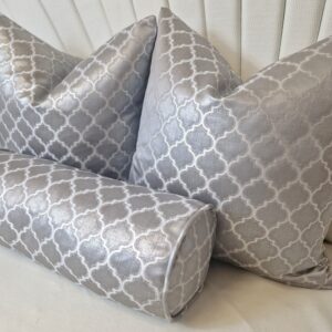 Khalesi Cushion set with bolster