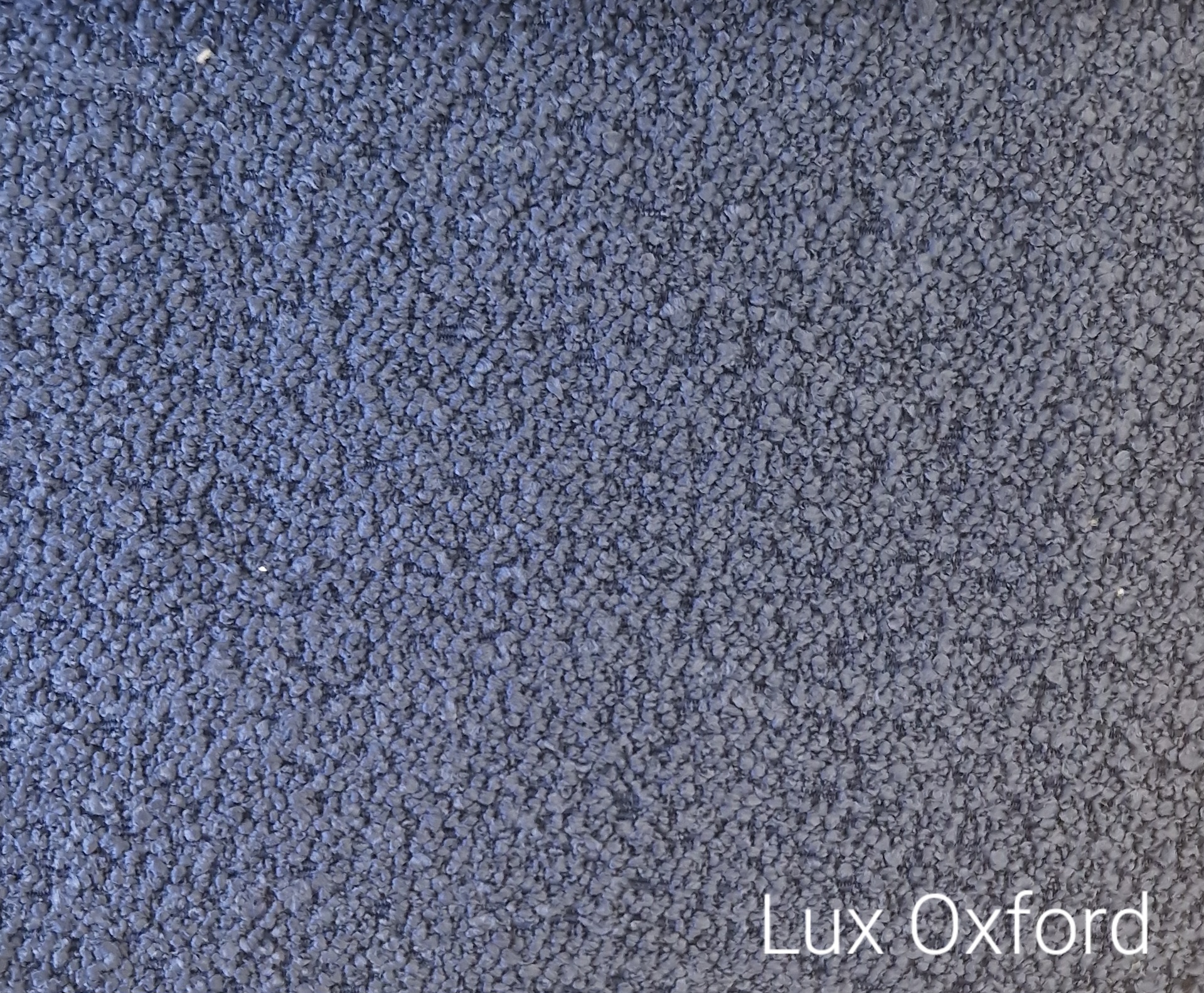 Lux Oxford