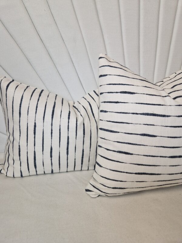 Trace Mono Cushions