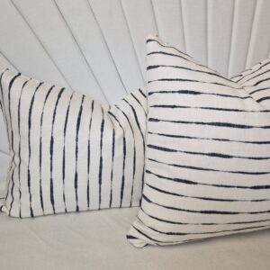 Trace Mono Cushions