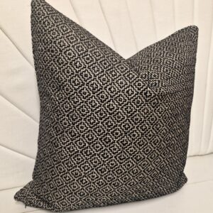 Banai Sooty Cushion