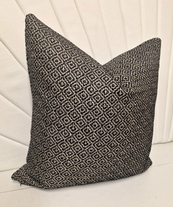 Banai Sooty Cushion