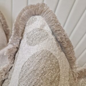 Pebbles Sand close up