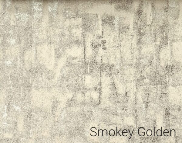 Smokey Golden