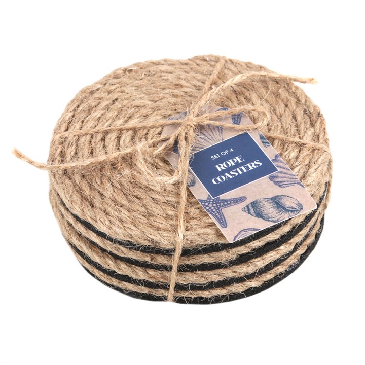 Rope Coasters