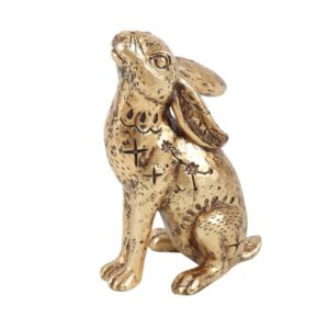 Hare Ornament