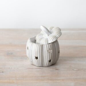 Pumpkin Oil Burner