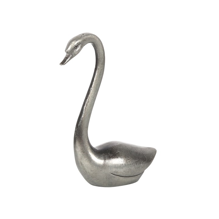 Swan Ring Holder