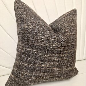 Sooty Mocha Cushion