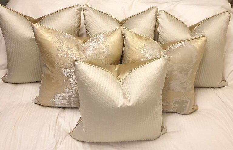 Design and Conquer Interiors