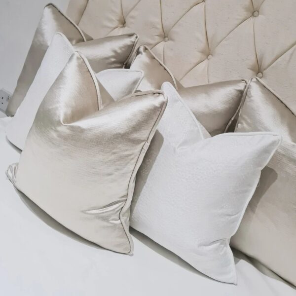 Silent Cushion Set