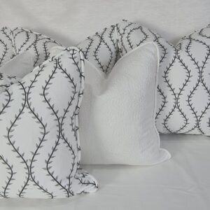 Lorrie Cushion Set