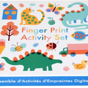 Fingerprint Activity Set