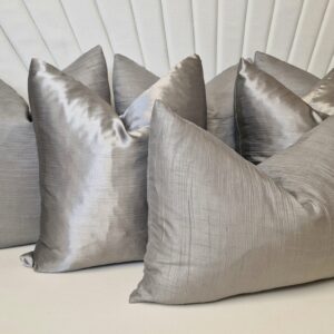 Ripple Steam cushion sets