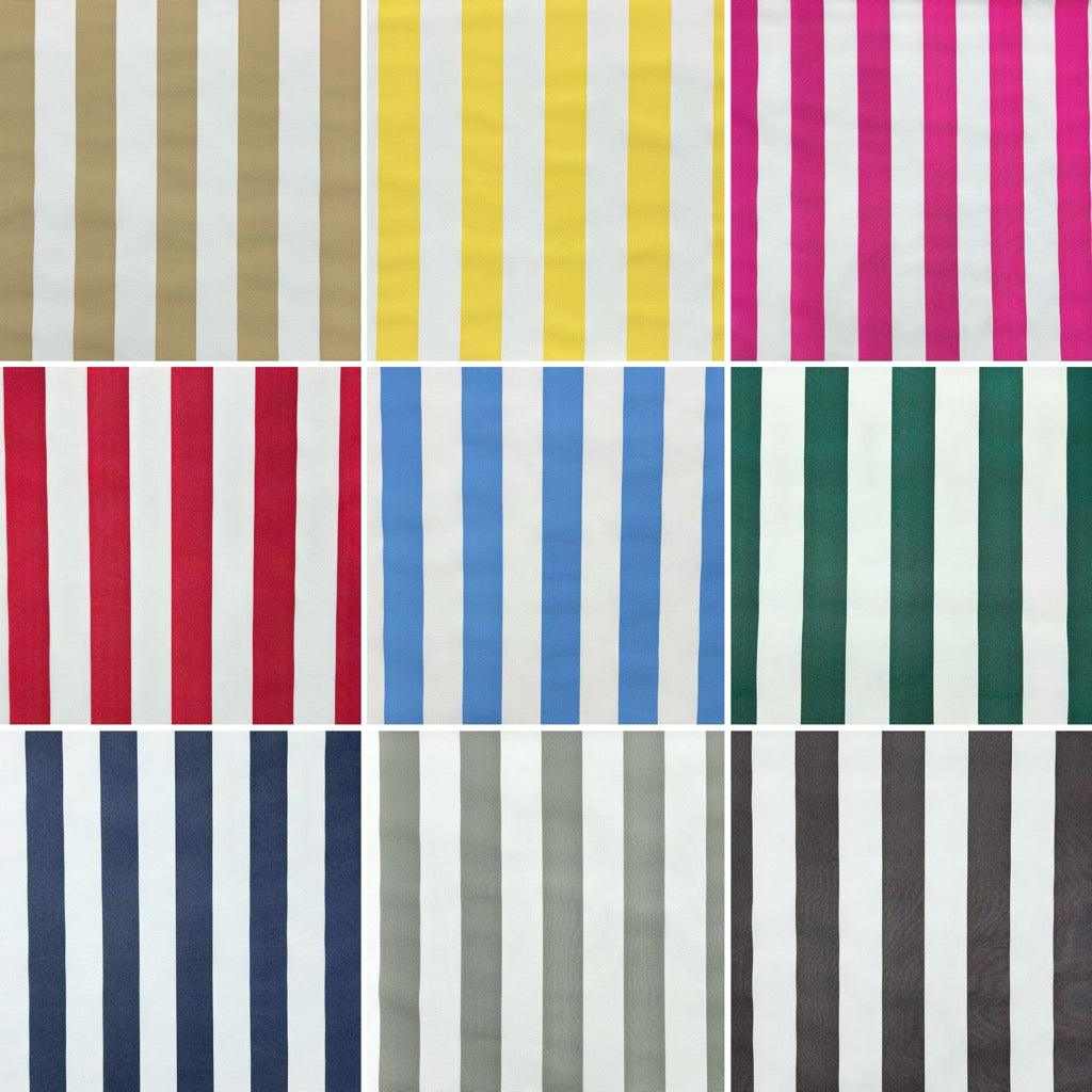 Cushions for outdoor furniture