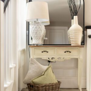 Home Accents & Decor