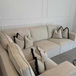 Luxury Elegant Sophie Cushion Set