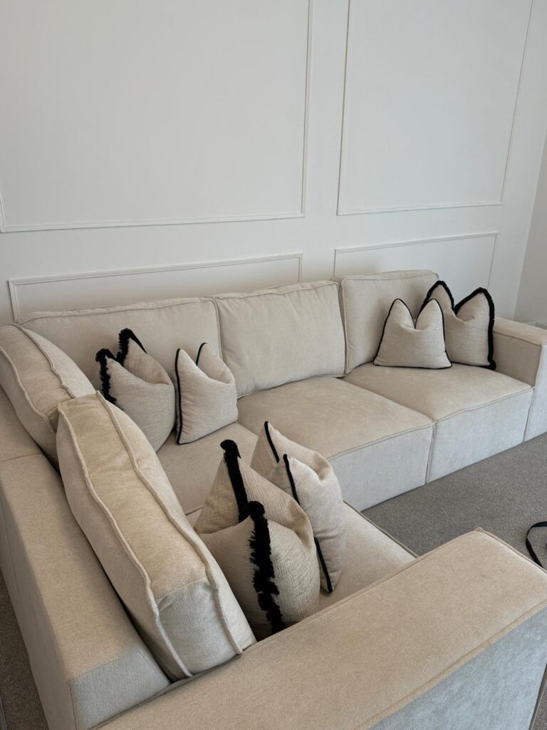 Design and Conquer Interiors