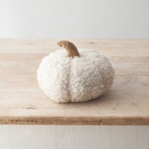 Boucle Pumpkin