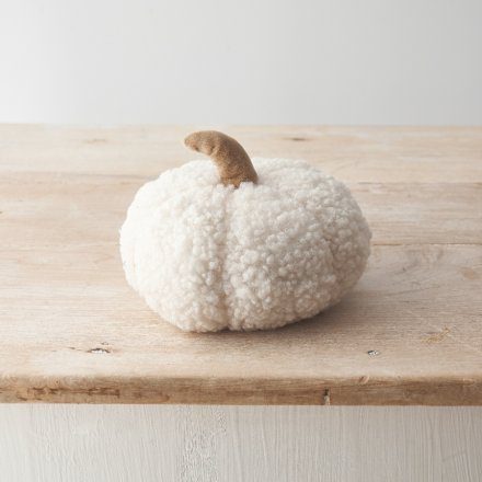 Boucle Pumpkin