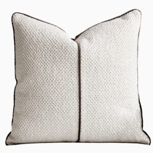Sherpa Mono Cushion