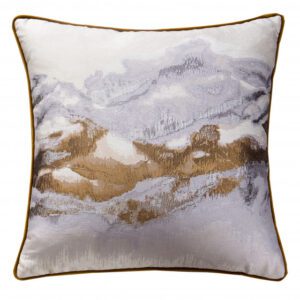 Desire Gold Cushion