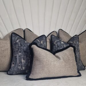 Mercia Lust Cushion Set